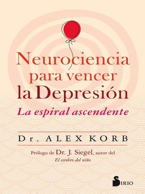 cover image of Neurociencia para vencer la depresión